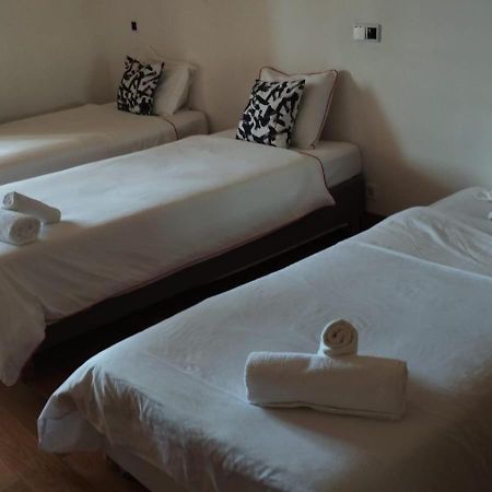 Apartament Ferias Inesqueciveis Carregado Zewnętrze zdjęcie