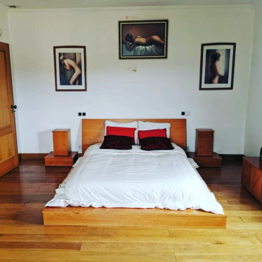 Apartament Ferias Inesqueciveis Carregado Zewnętrze zdjęcie