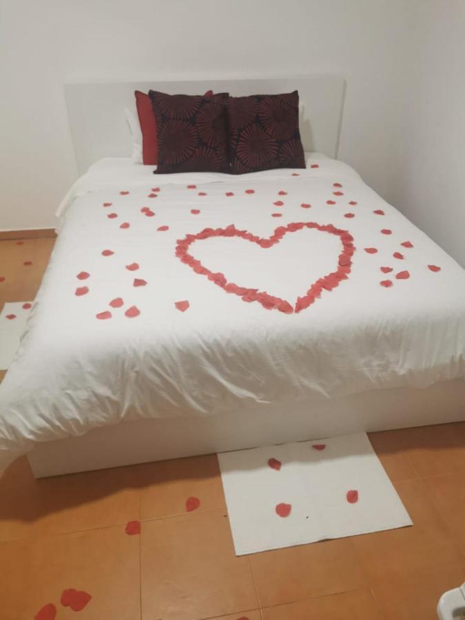 Apartament Ferias Inesqueciveis Carregado Zewnętrze zdjęcie