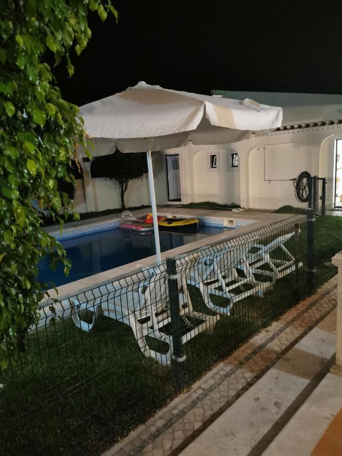 Apartament Ferias Inesqueciveis Carregado Zewnętrze zdjęcie