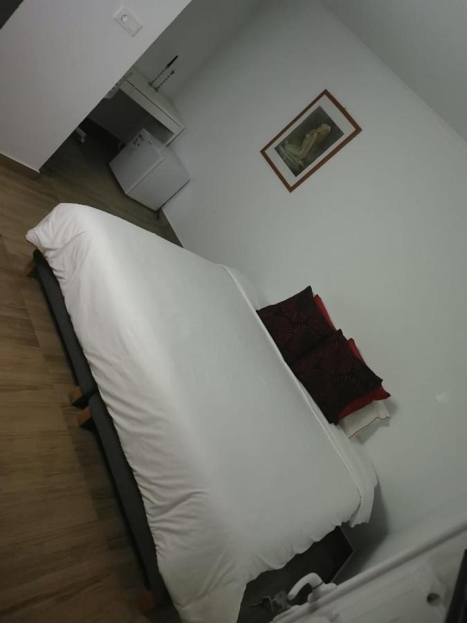 Apartament Ferias Inesqueciveis Carregado Zewnętrze zdjęcie