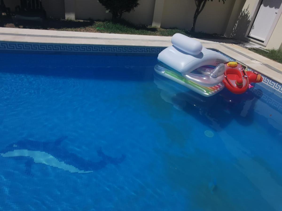 Apartament Ferias Inesqueciveis Carregado Zewnętrze zdjęcie