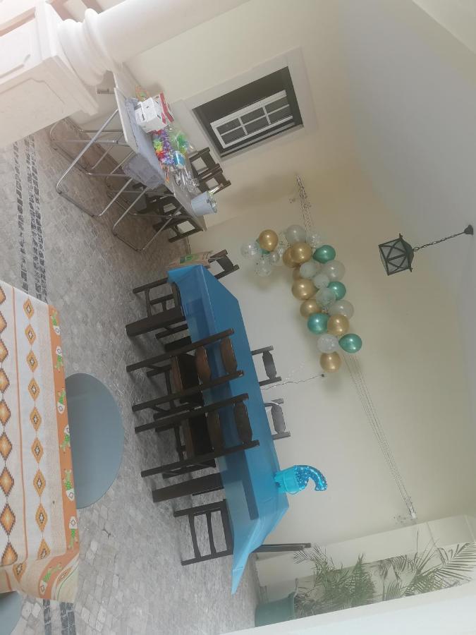 Apartament Ferias Inesqueciveis Carregado Zewnętrze zdjęcie