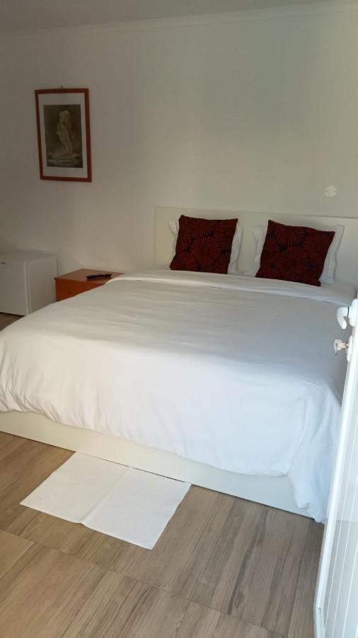 Apartament Ferias Inesqueciveis Carregado Zewnętrze zdjęcie