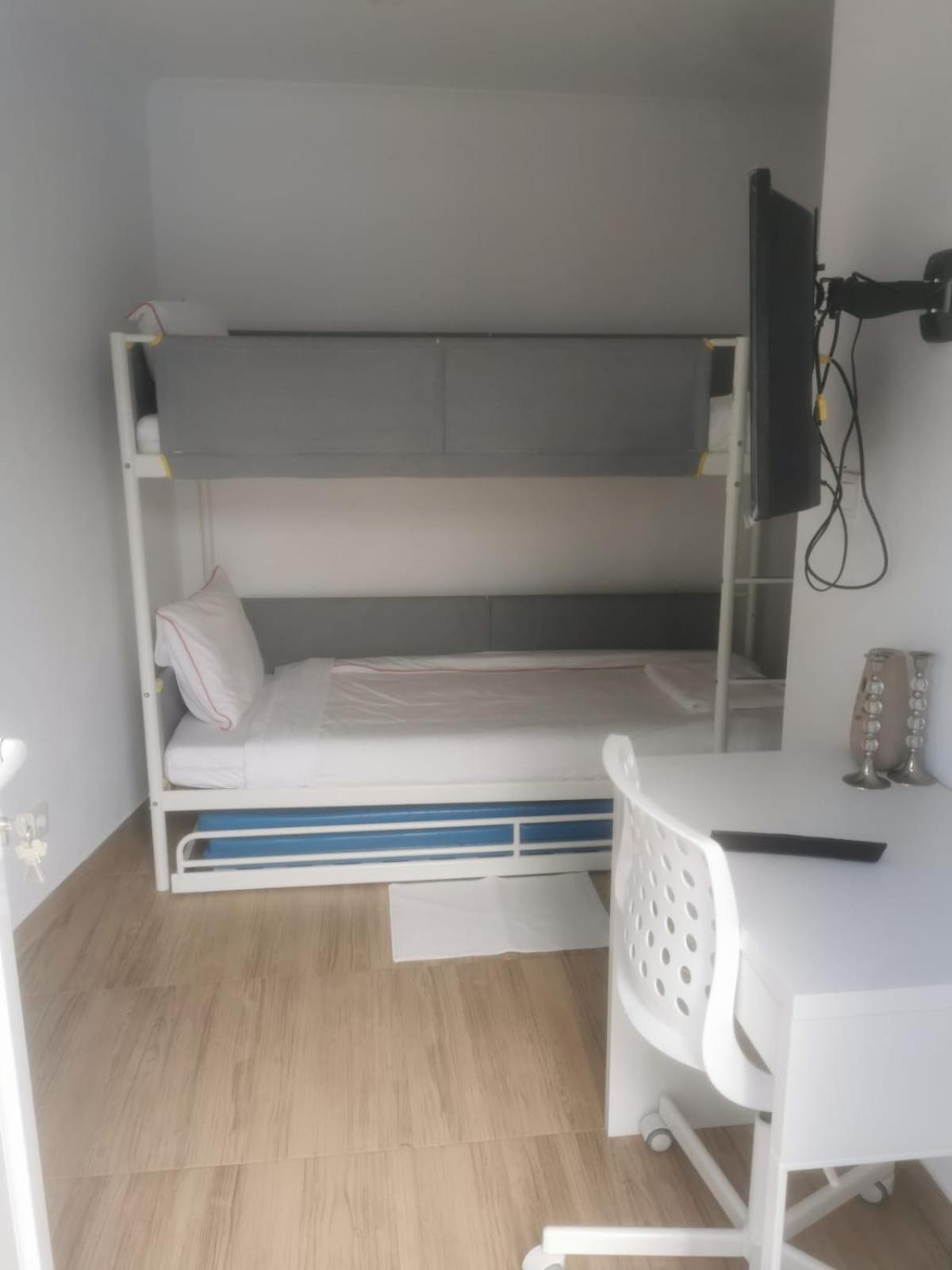Apartament Ferias Inesqueciveis Carregado Zewnętrze zdjęcie