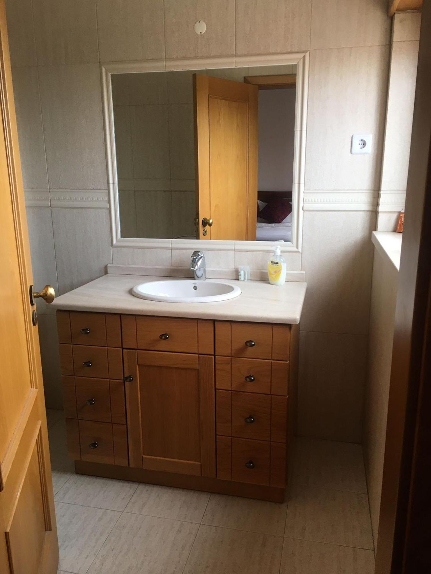 Apartament Ferias Inesqueciveis Carregado Zewnętrze zdjęcie